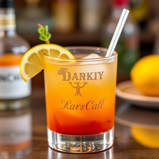 cocktail