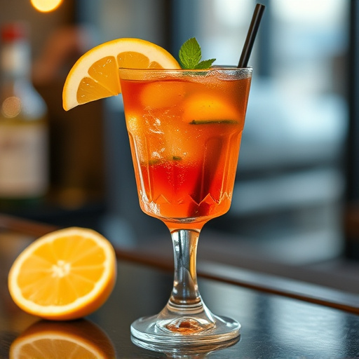cocktail
