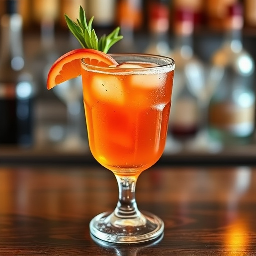 cocktail