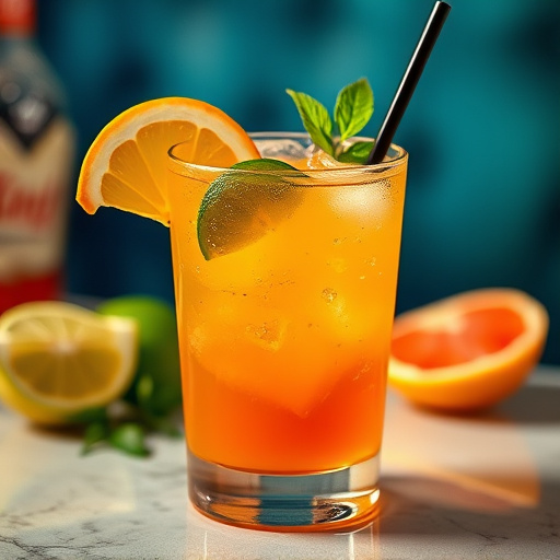 cocktail