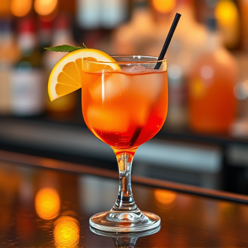 cocktail