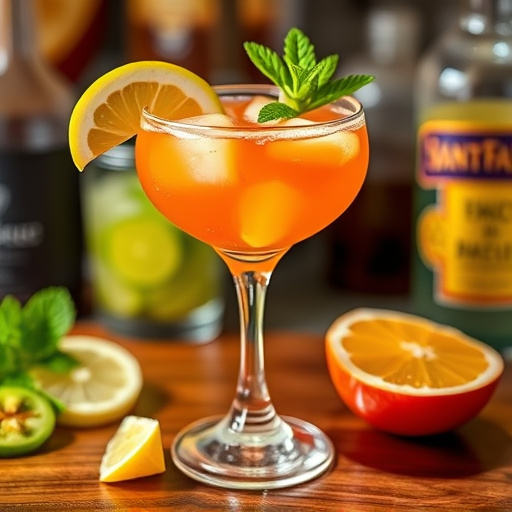 cocktail