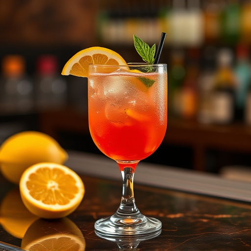 cocktail