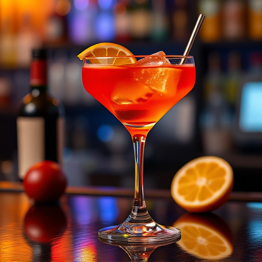 cocktail