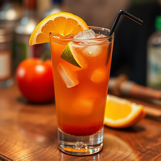 cocktail