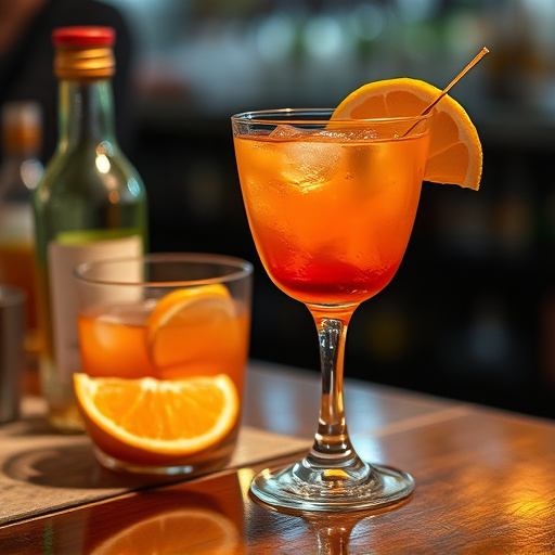 cocktail