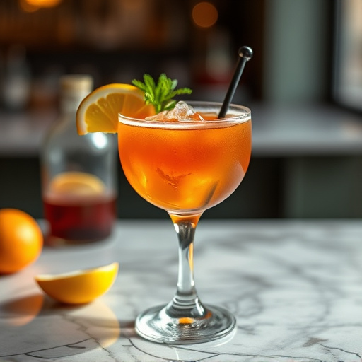 cocktail