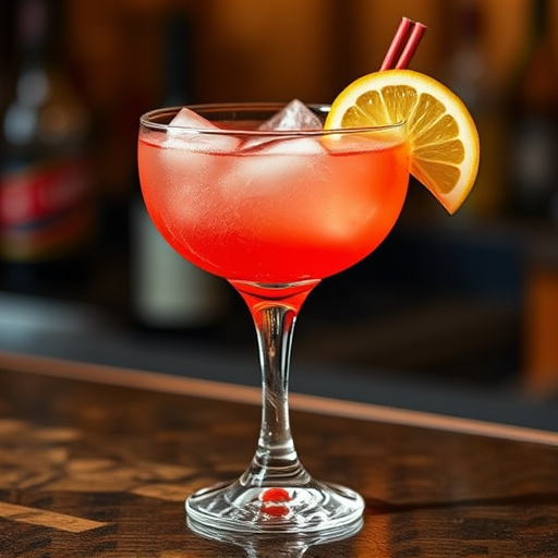cocktail
