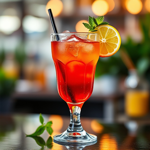 cocktail