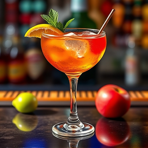 cocktail