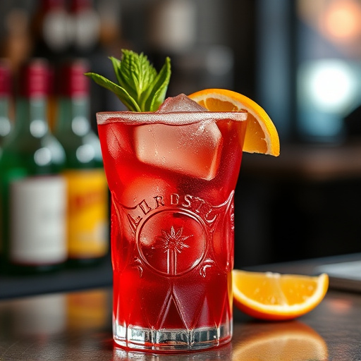 cocktail