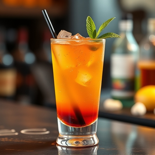 cocktail