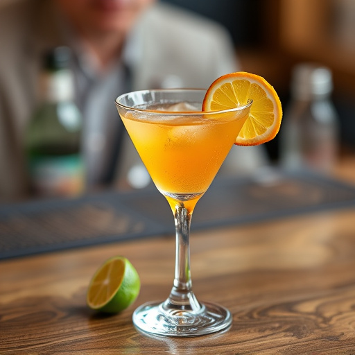 cocktail