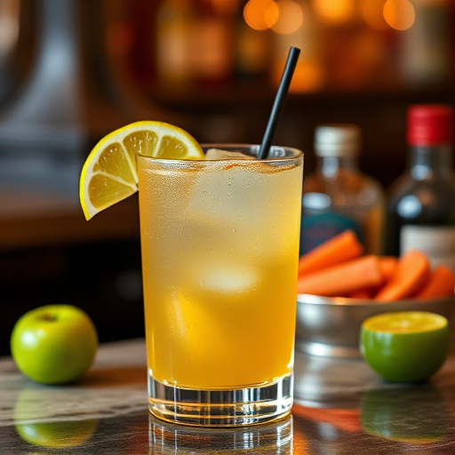 cocktail