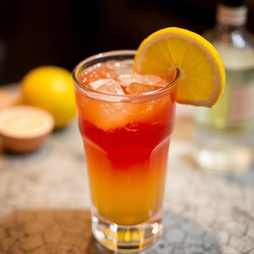 cocktail