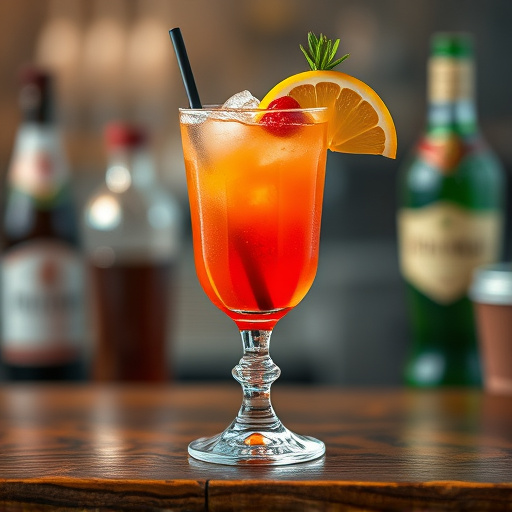 cocktail