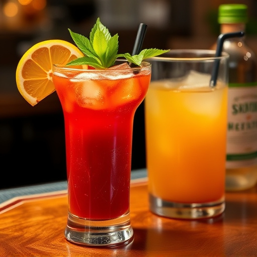cocktail