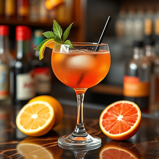 cocktail