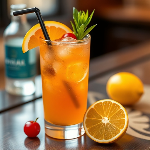 cocktail