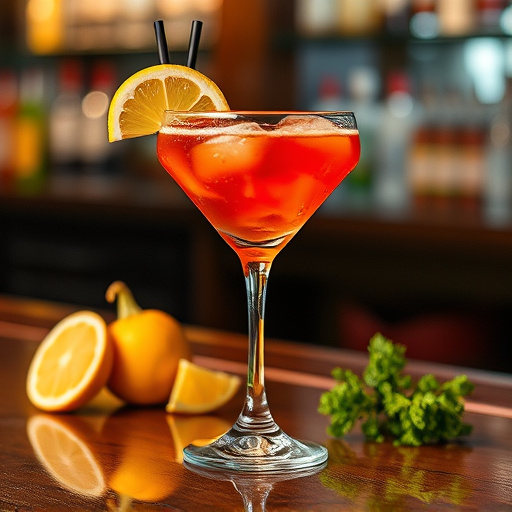 cocktail