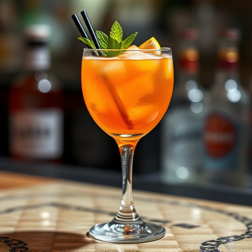 cocktail
