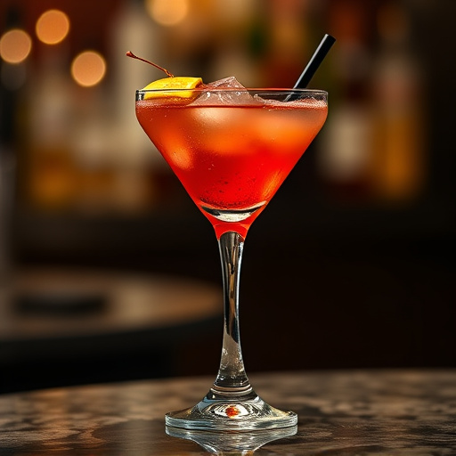 cocktail