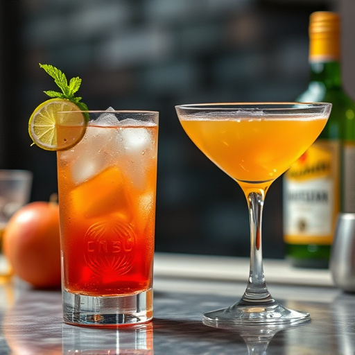 cocktail
