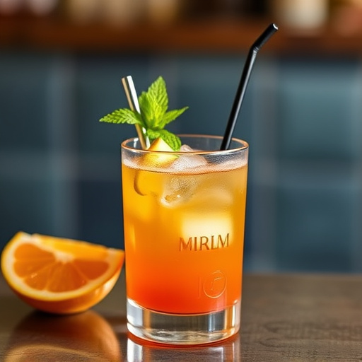 cocktail