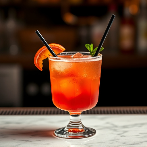 cocktail