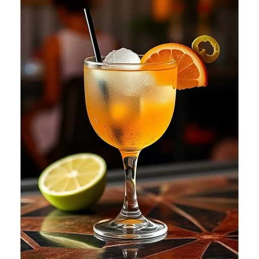 cocktail