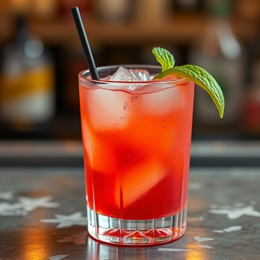 cocktail
