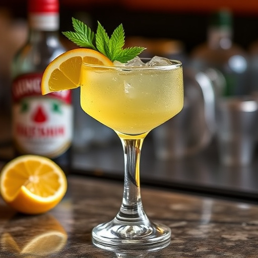 cocktail