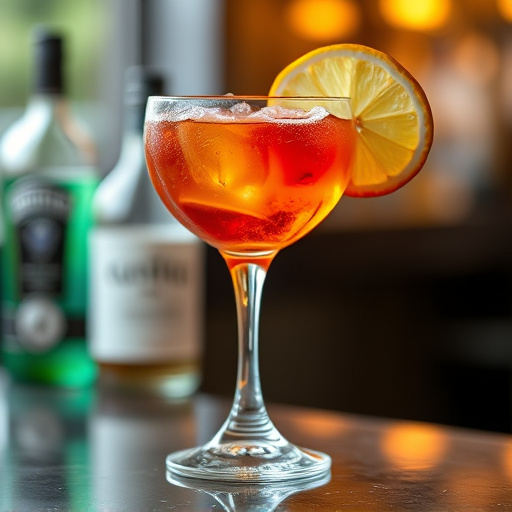 cocktail