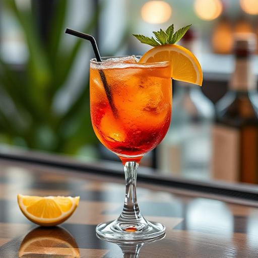 cocktail