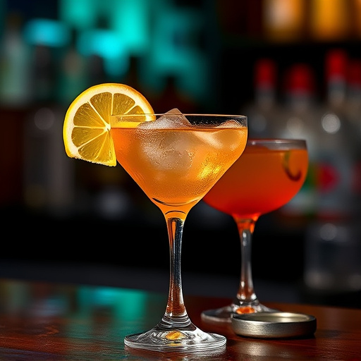 cocktail