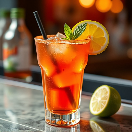 cocktail