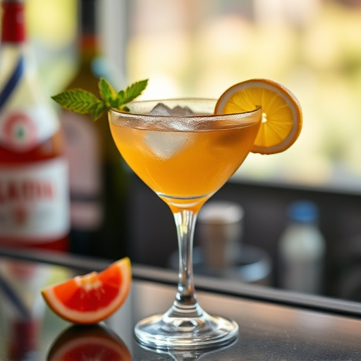 cocktail