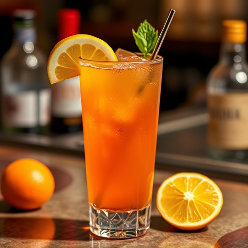 cocktail