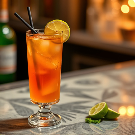 cocktail