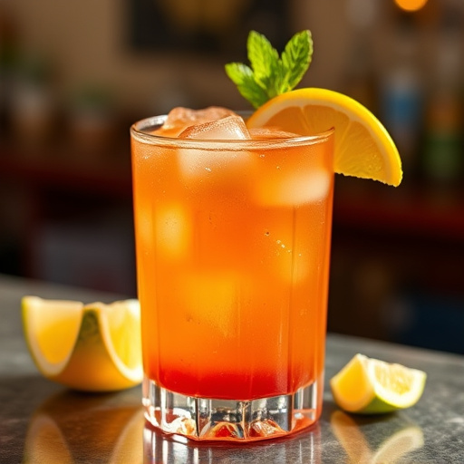 cocktail