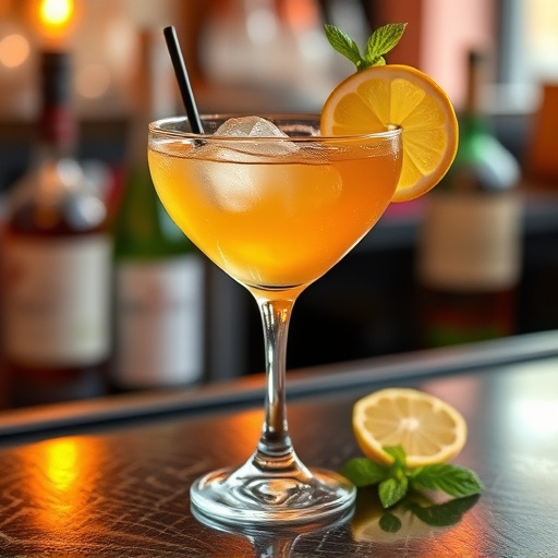 cocktail