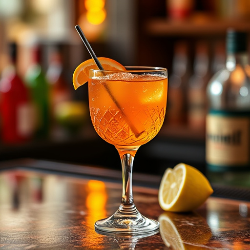 cocktail