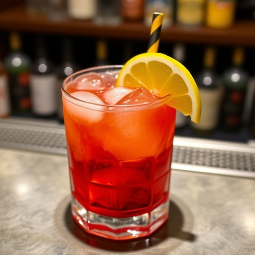 cocktail
