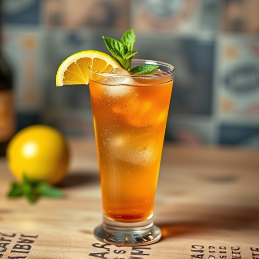 cocktail