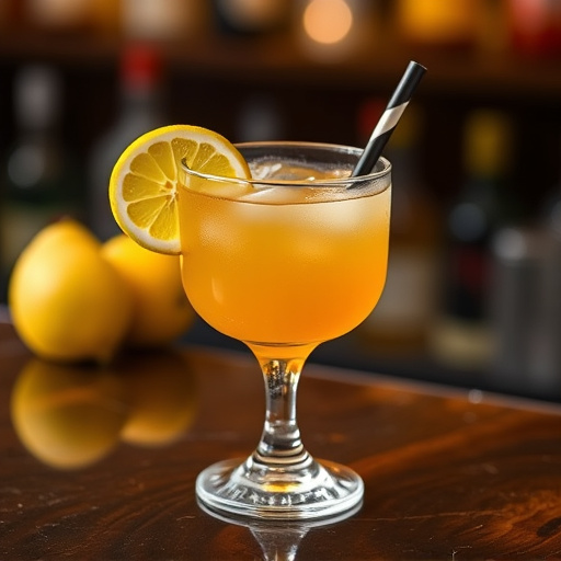 cocktail