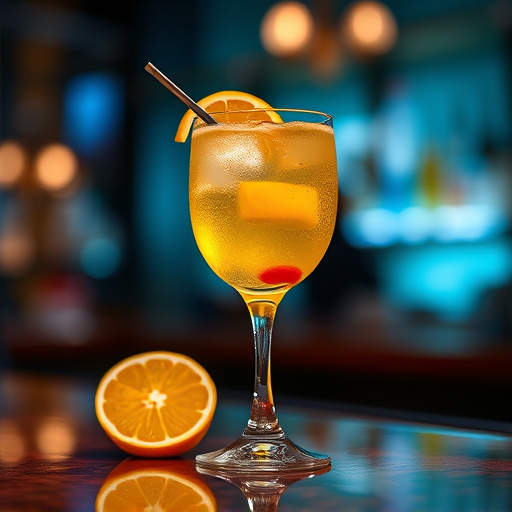 cocktail