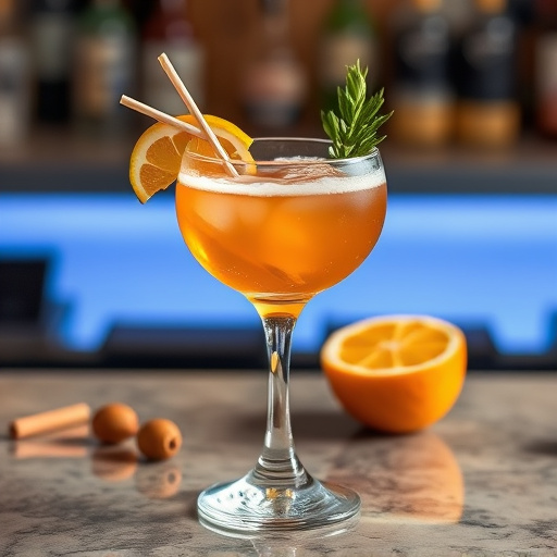 cocktail