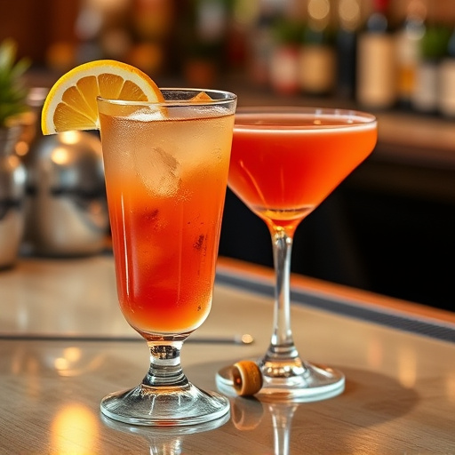 cocktail