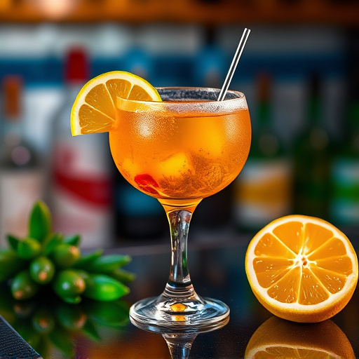cocktail