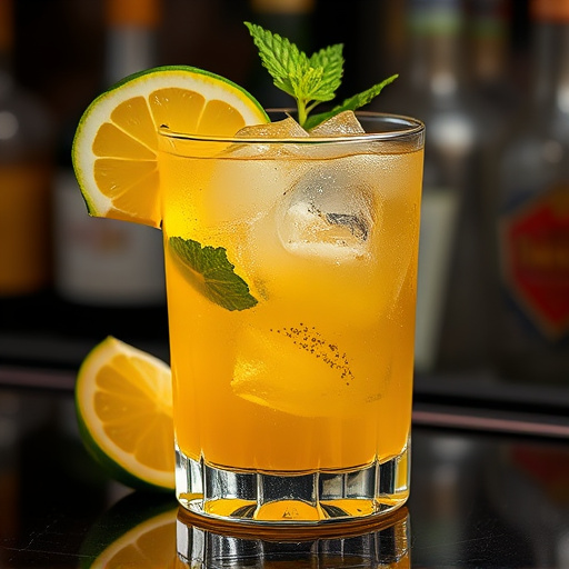 cocktail